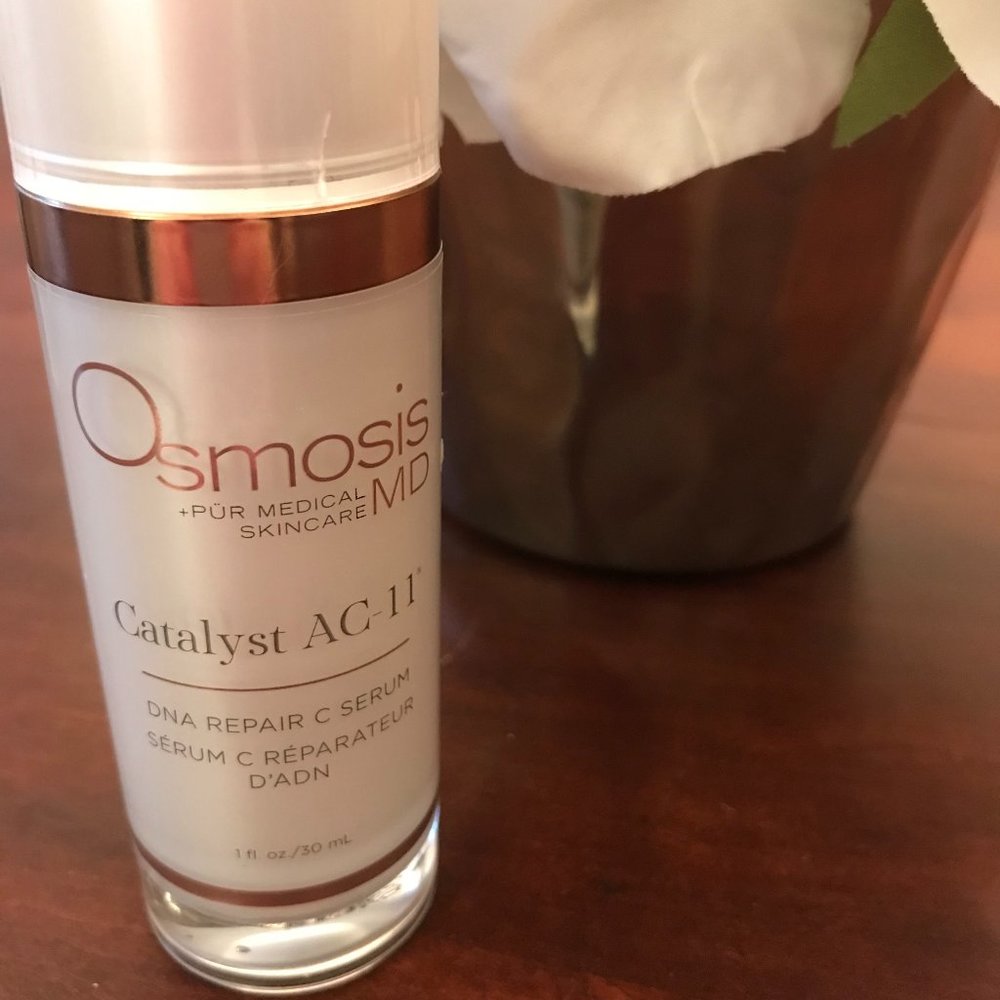 Osmosis Catalyst AC-11